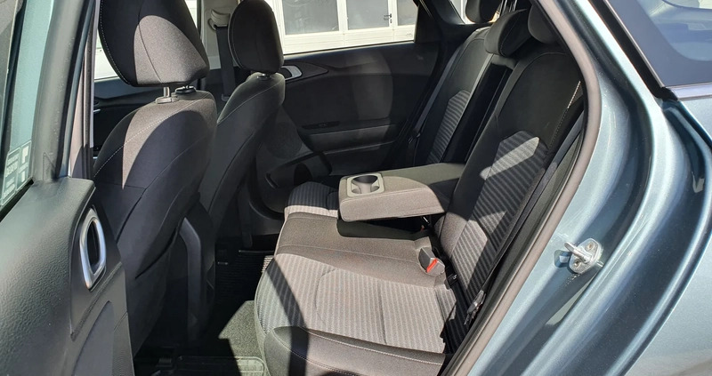 Kia Ceed cena 89900 przebieg: 32900, rok produkcji 2023 z Czarnków małe 781